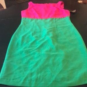 NWT 10 Cynthia Howie for Maggy Boutique Dress 👗